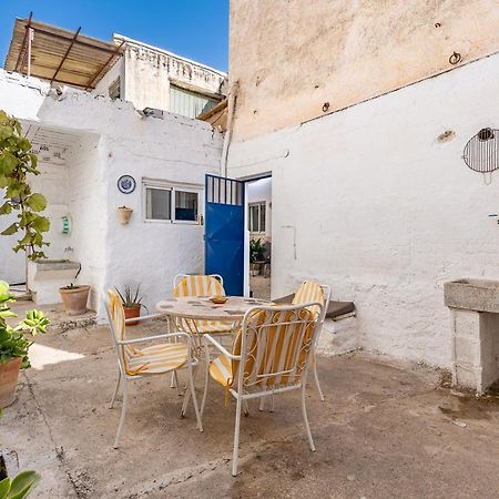 Padul Casa Solariega Con Encanto المظهر الخارجي الصورة