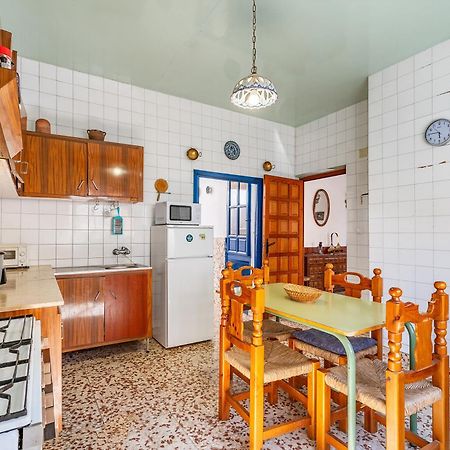 Padul Casa Solariega Con Encanto المظهر الخارجي الصورة
