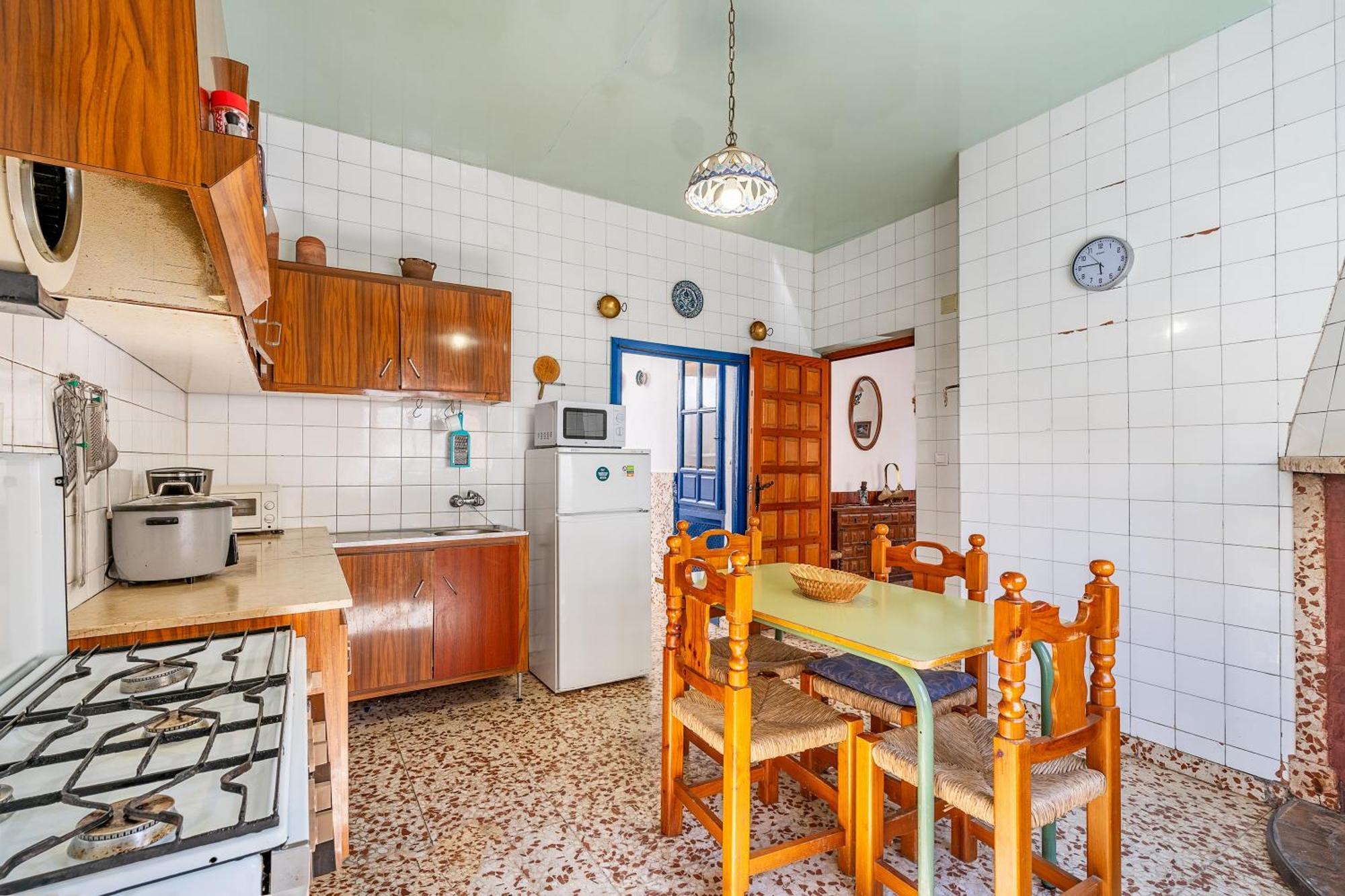 Padul Casa Solariega Con Encanto المظهر الخارجي الصورة
