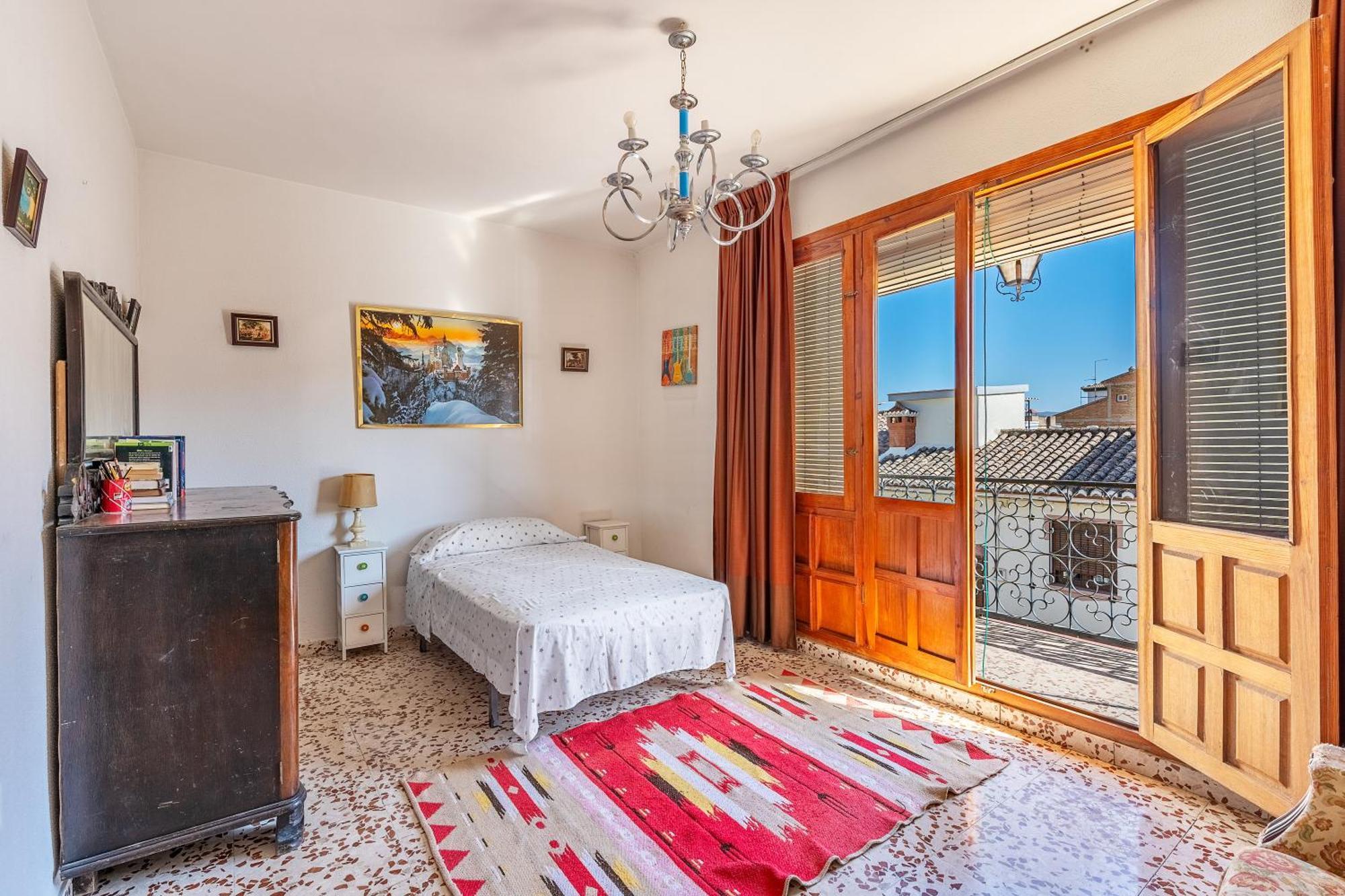 Padul Casa Solariega Con Encanto المظهر الخارجي الصورة
