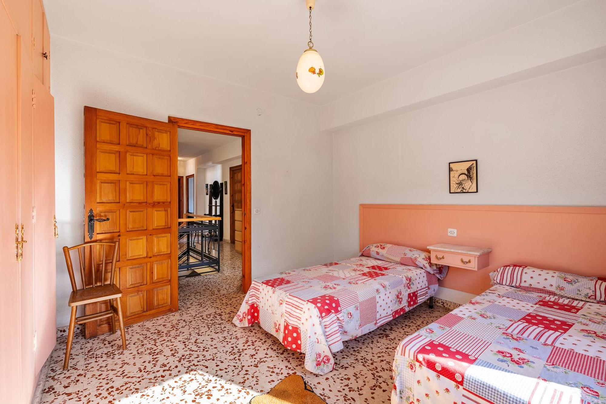 Padul Casa Solariega Con Encanto المظهر الخارجي الصورة