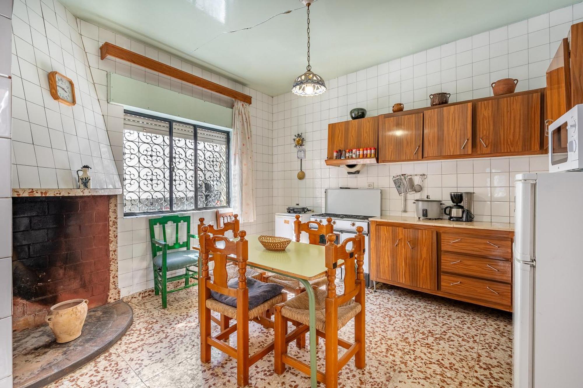 Padul Casa Solariega Con Encanto المظهر الخارجي الصورة