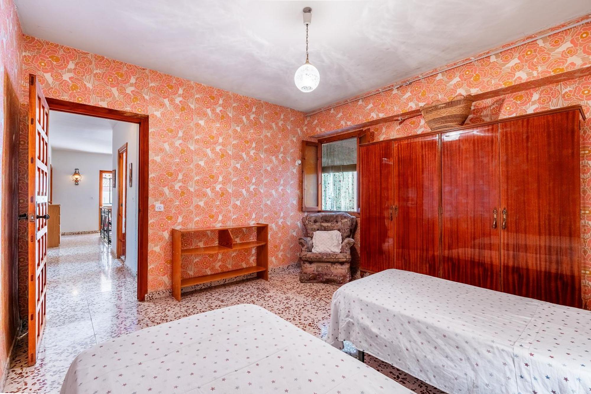 Padul Casa Solariega Con Encanto المظهر الخارجي الصورة