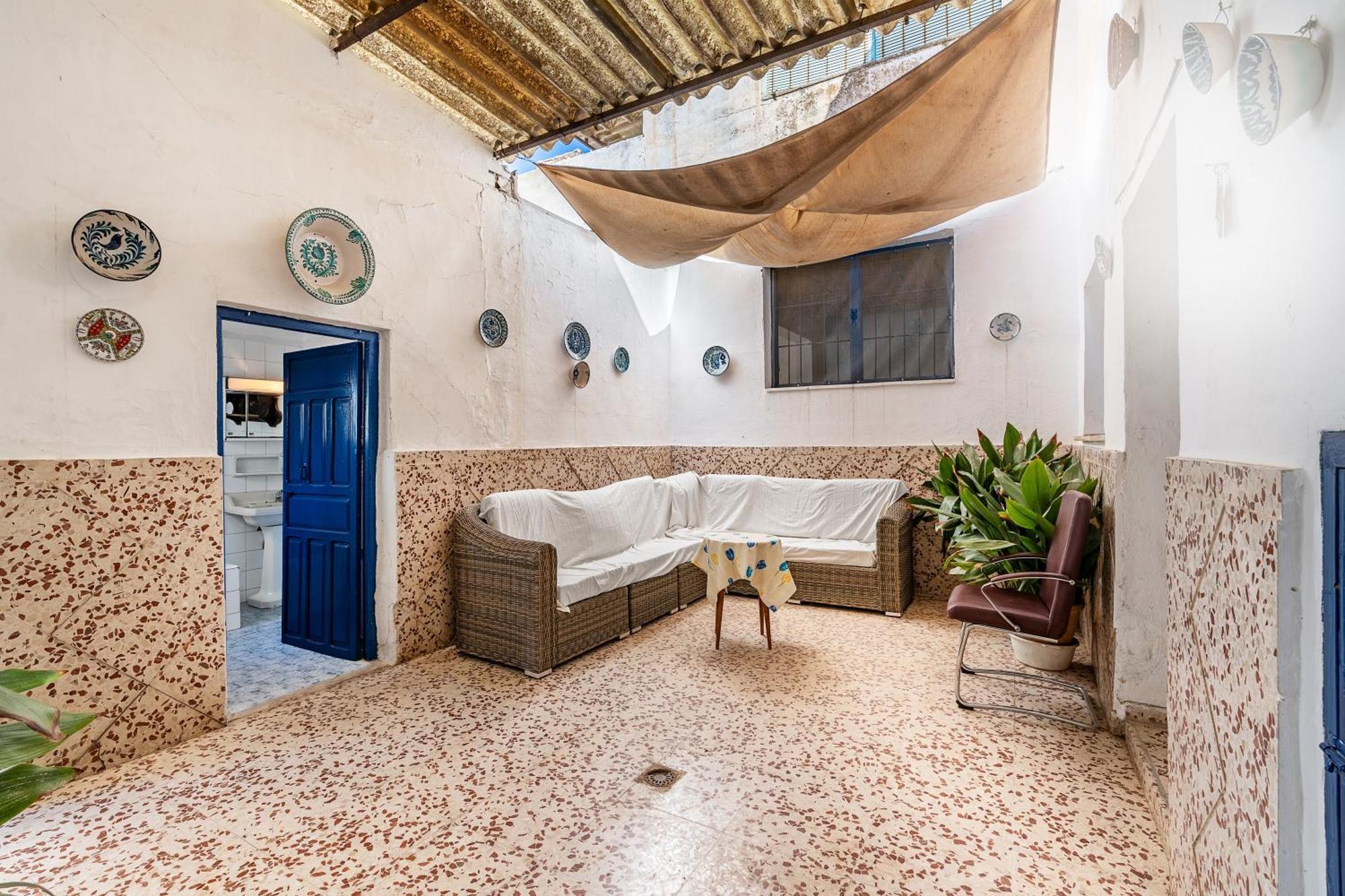 Padul Casa Solariega Con Encanto المظهر الخارجي الصورة