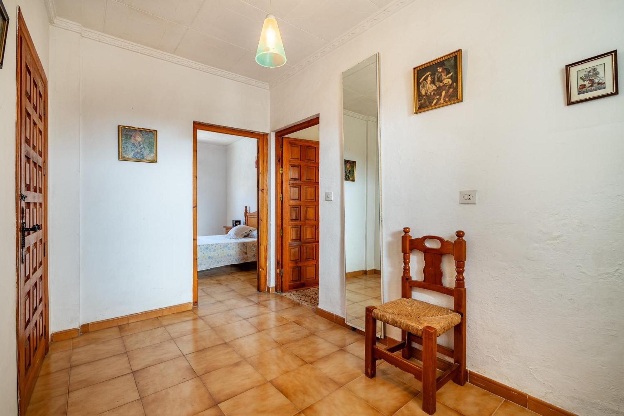 Padul Casa Solariega Con Encanto المظهر الخارجي الصورة