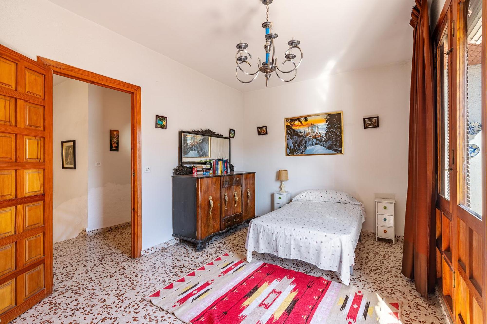 Padul Casa Solariega Con Encanto المظهر الخارجي الصورة
